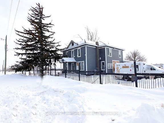 3rd image of 4034 Canborough Rd