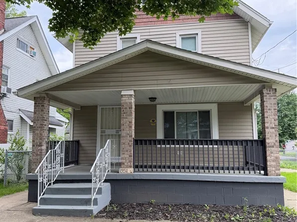 664 Noah Ave, Akron, OH 44320