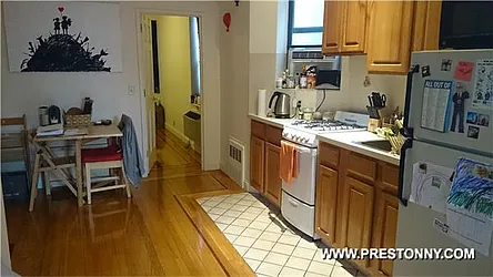 Rented by JM Preston Properties LLC