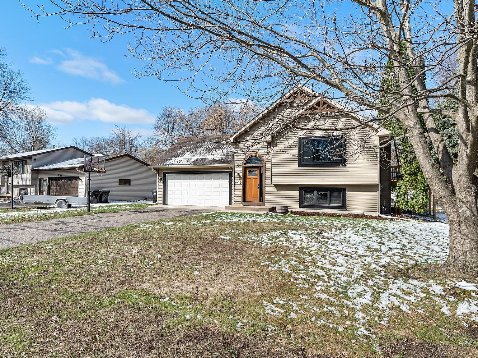 6421 Tomahawk Trl, Lino Lakes, MN 55014 Zillow