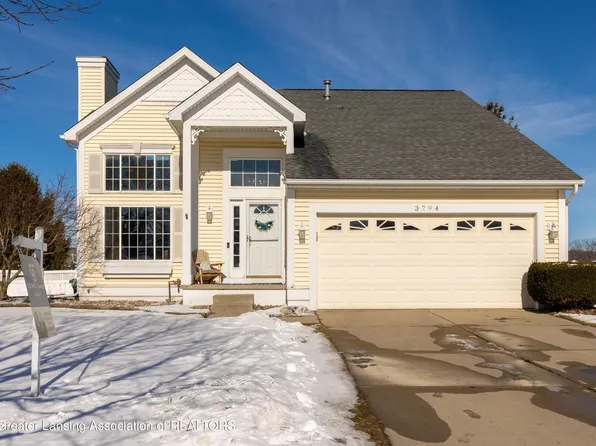 3794 Farnsworth Dr, Lansing, MI 48906