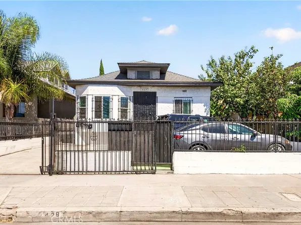 427 E 43rd St, Los Angeles, CA 90011
