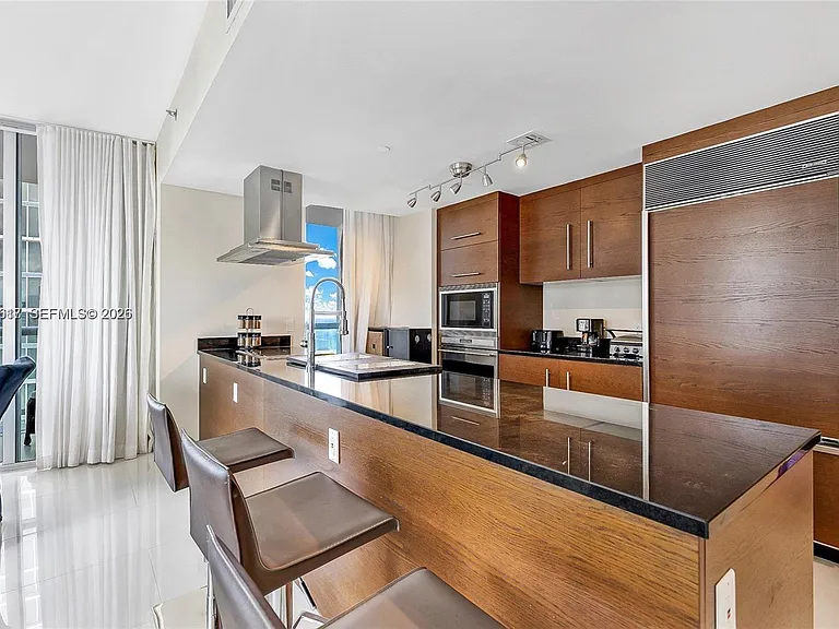 485 Brickell Ave #3602 — Photo 3