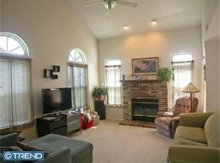 21 Tamarack Ct, Newtown, PA 18940