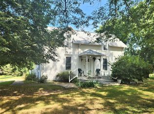 201 Roosevelt St N, Lake Wilson, MN 56151