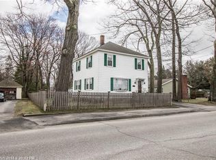 33 Spring St, Brunswick, ME 04011
