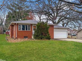 502 Mill St, Traer, IA 50675