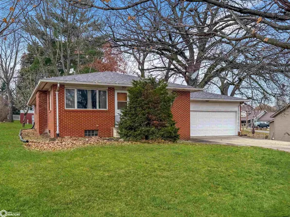 502 Mill St, Traer, IA 50675