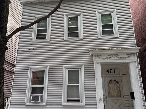 401 W 4th St, South Boston, MA 02127