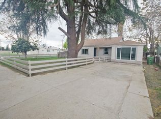 1925 Highway 46, Wasco, CA 93280