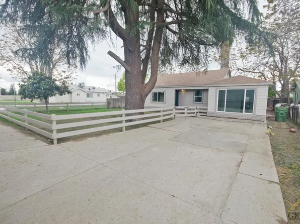 1925 Highway 46, Wasco, CA 93280