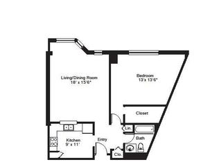 1446 Beacon St #412A, Brookline, MA 02446