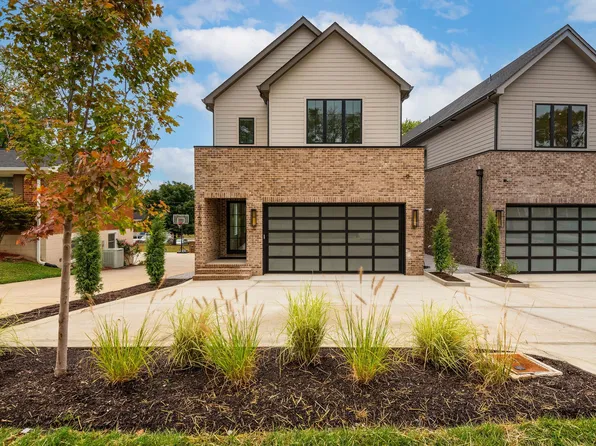 515A Continental Dr, Nashville, TN 37209