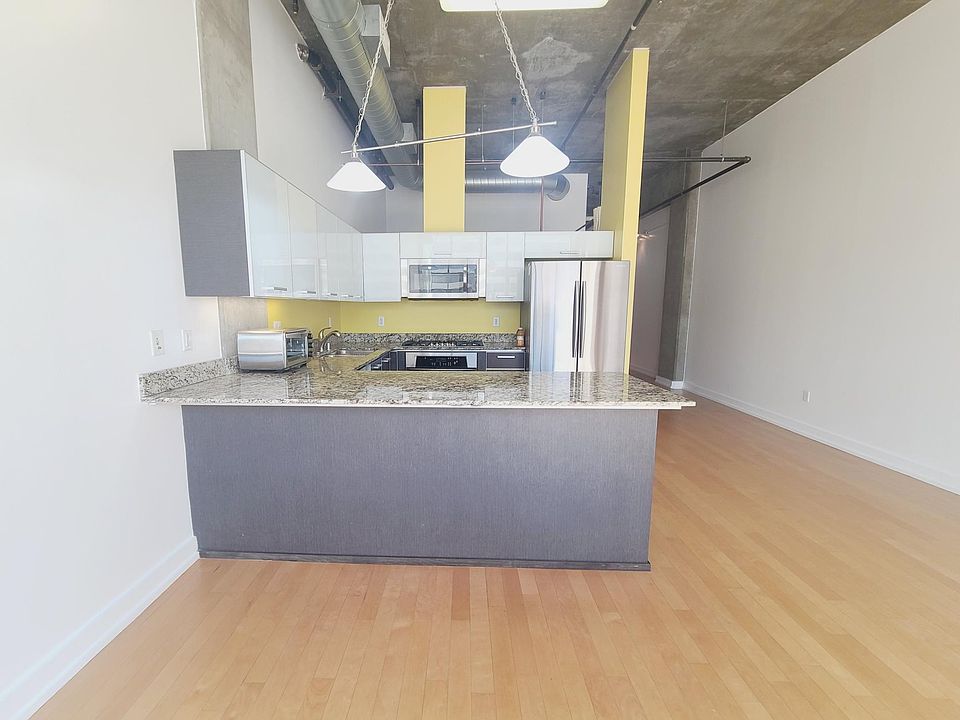 1st image of 645 W 9th St APT 737