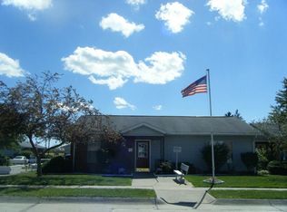 Crawford Manor Apartments, Galion, OH 44833