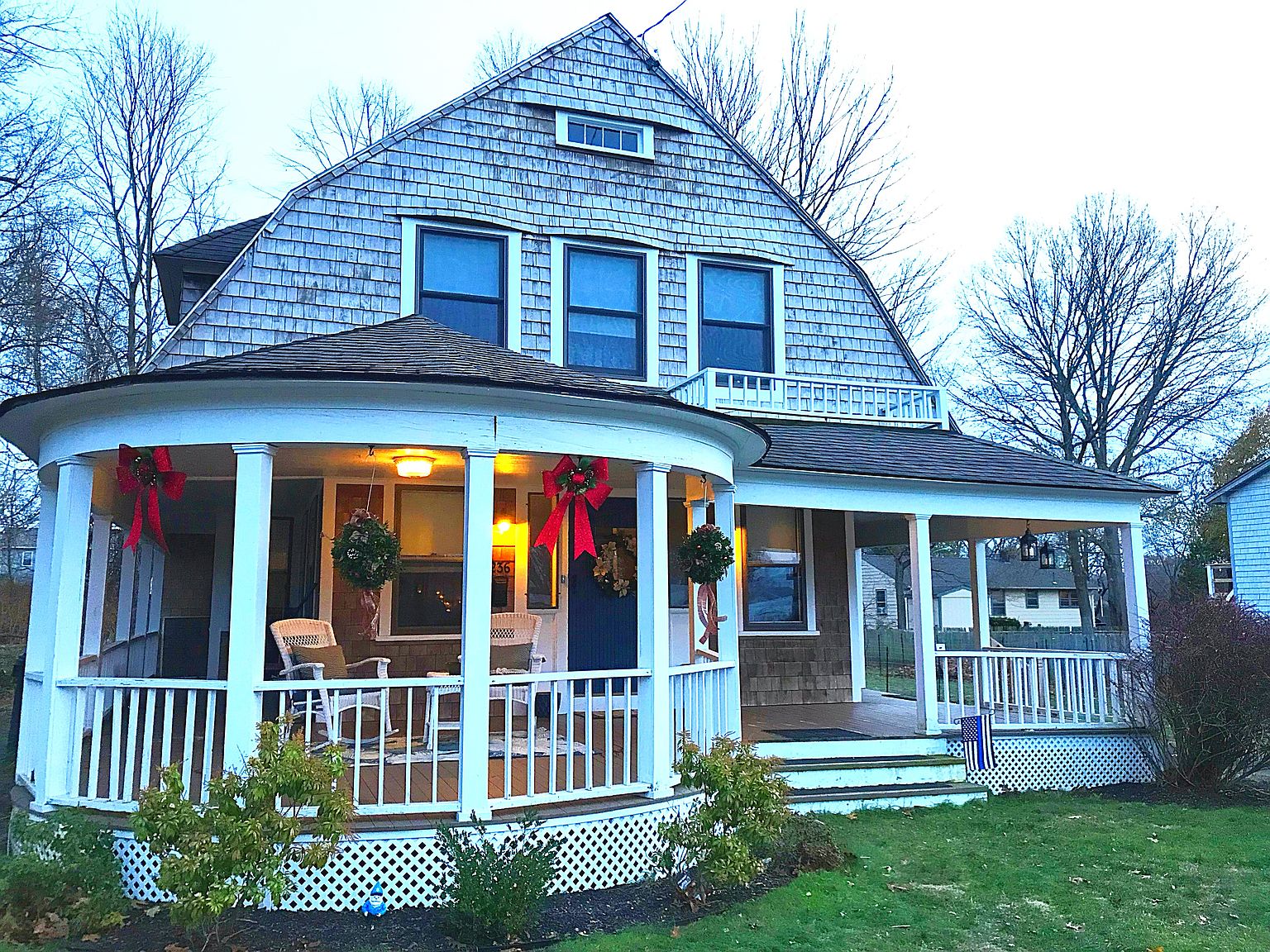 236 Samuel Gorton Ave, Warwick, RI 02889 Zillow