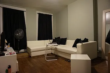 Rented by (Legacy) Brooklyn Rentals NYC