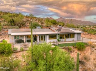 7130 E Quail Run Dr, Tucson, AZ 85750