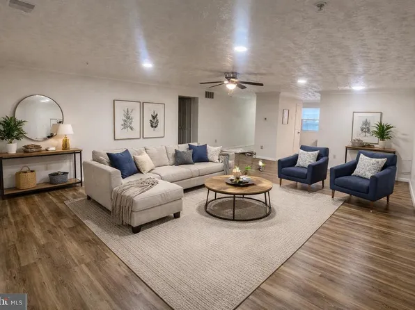 11248 Hannah Way #8, Upper Marlboro, MD 20774