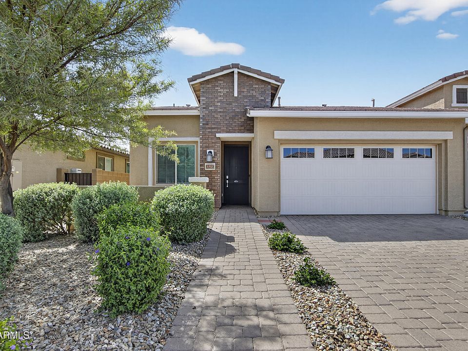 1st image of 17231 W LA LUZ Road