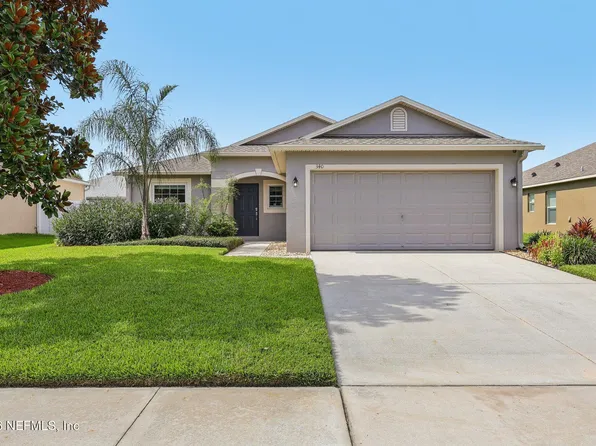 340 BELLA ROSA CIRCLE Circle, Sanford, FL 32771