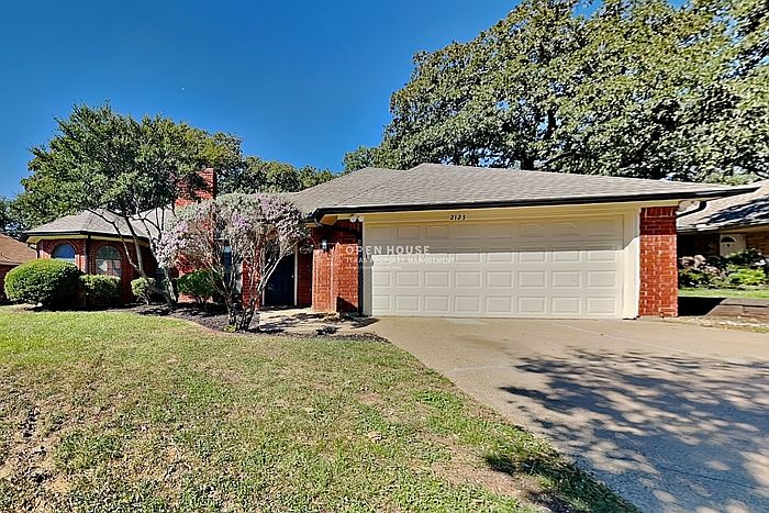 1st image of 2123 Turf Club Dr