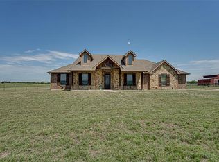 1850 Smooth Creek Rd, Waxahachie, TX 75167
