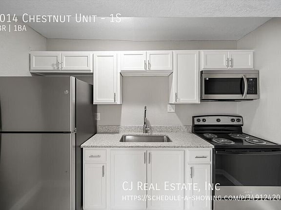 5th image of 1014 Chestnut Ave APT 1S