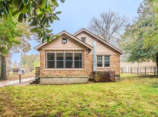 3368 Benjestown Rd, Memphis, TN 38127