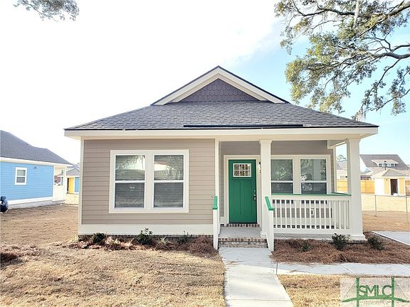 2nd image of 122 Long Avenue