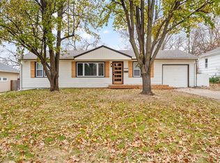 8530 Riggs St, Overland Park, KS 66212