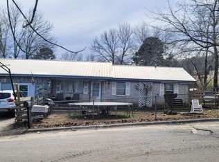 4001 Home St, Ozark, AR 72949