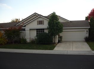 8145 Horncastle Ave, Roseville, CA 95747
