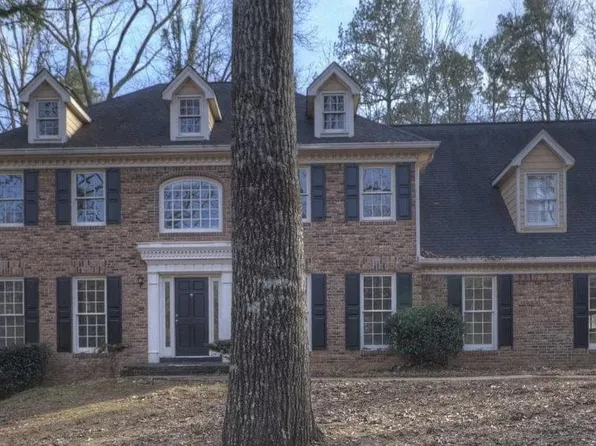 5581 Foxglen Cir, Lithonia, GA 30038