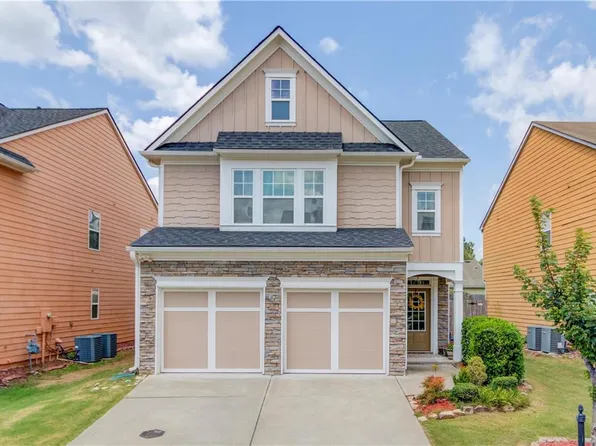 5890 Asby Way, Cumming, GA 30040