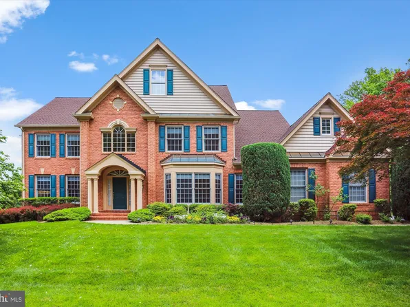 12205 Kemp Mill Rd, Silver Spring, MD 20902