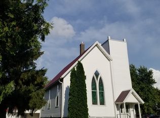 N9591 Van Dyne Rd, Van Dyne, WI 54979