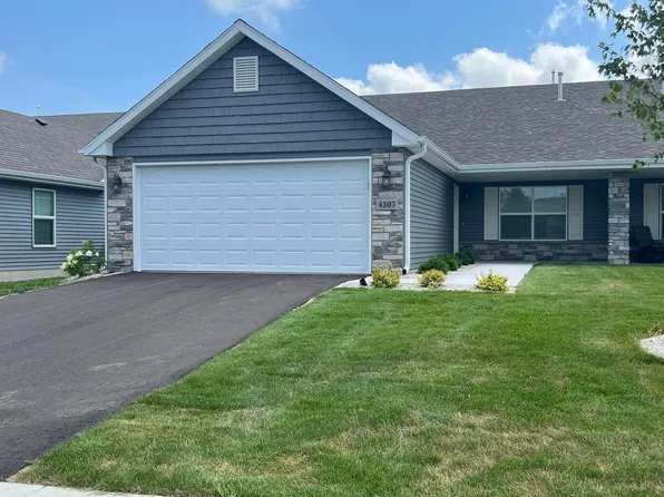 4507 Squaw Valley Dr #A, Loves Park, IL 61111