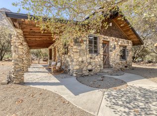 42788 S Fork Dr, Three Rivers, CA 93271