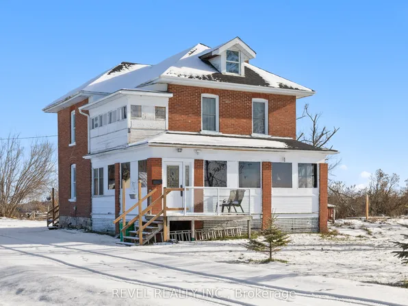 1804 Sturgeon Rd, Kawartha Lakes, ON K0M 1L0