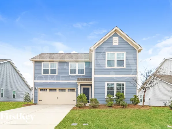 4514 Bent Green Ln, Monroe, NC 28112