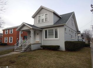 713 Saint Clair St, Grosse Pointe, MI 48230