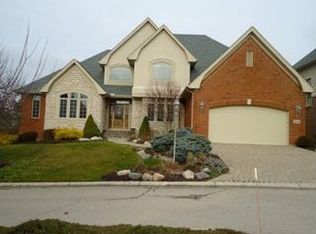 2648 Britannia Ct, Xenia, OH 45385