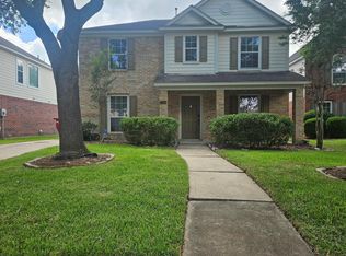 7314 Autumn Aspen Ln, Richmond, TX 77407