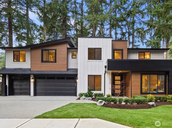 12206 NE 61st Street, Kirkland, WA 98033
