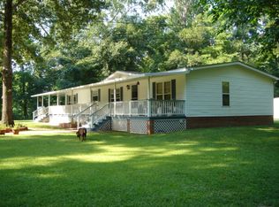 107 Greyline Dr, Vicksburg, MS 39183