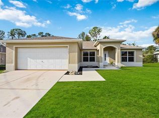 4793 Glordano Ave, North Port, FL 34286