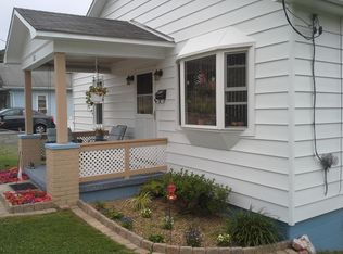212 Philos Ave, Westernport, MD 21562