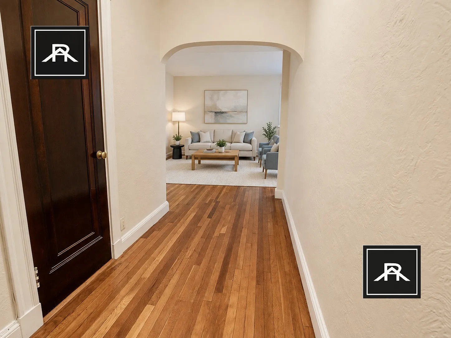 1 bed, 1.0 bath, $1,995 — Photo 2