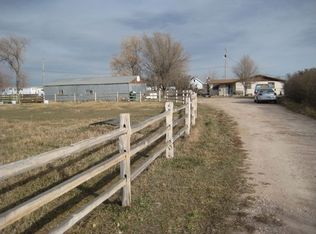 306 Spruce Dr, Box Elder, SD 57719